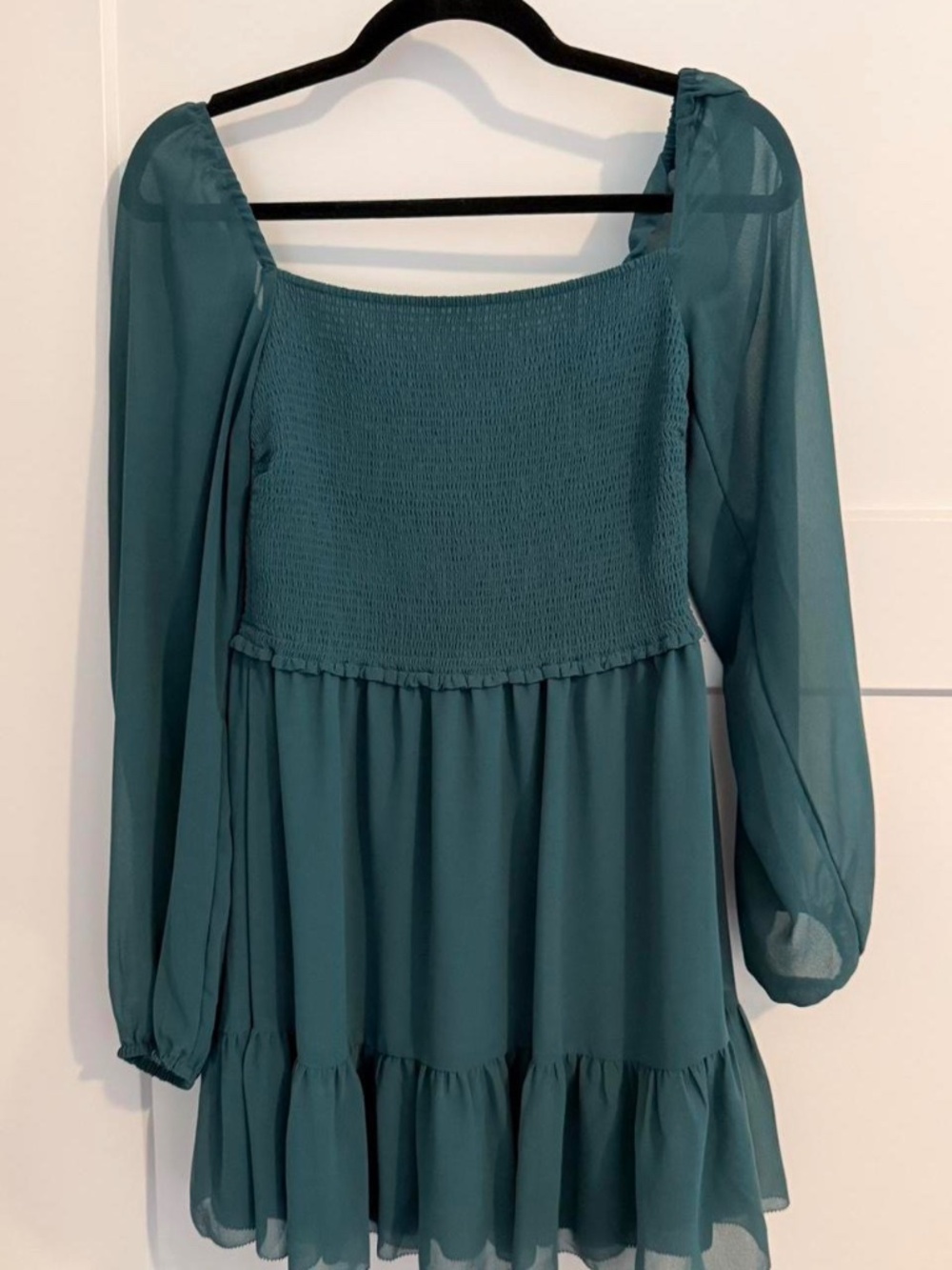 Aritzia Tempest Dress